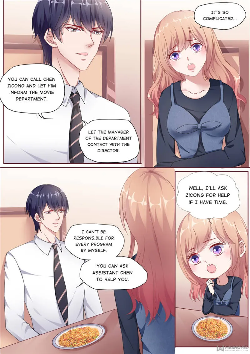 Romance In Toronto Chapter 148 page 7 - MangaKakalot