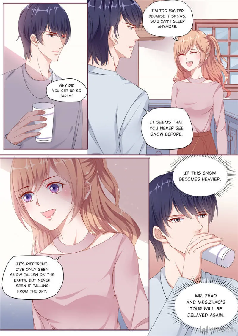 Romance In Toronto Chapter 149 page 2 - MangaKakalot