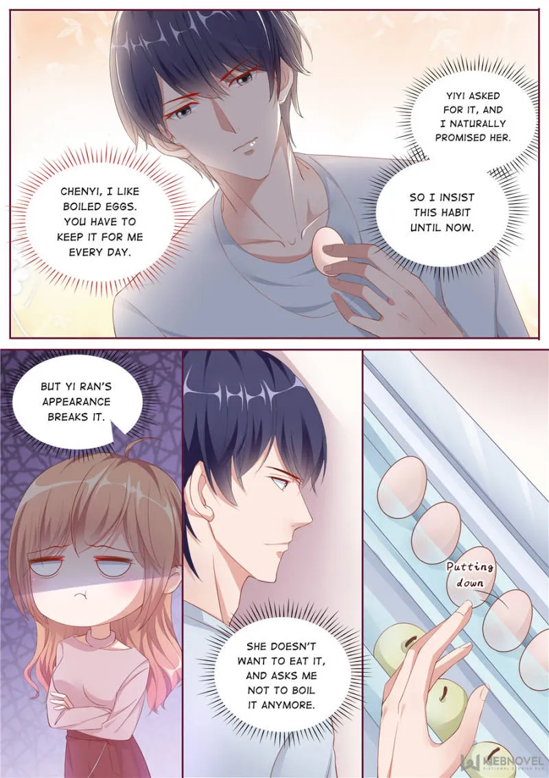 Romance In Toronto Chapter 149 page 4 - MangaKakalot