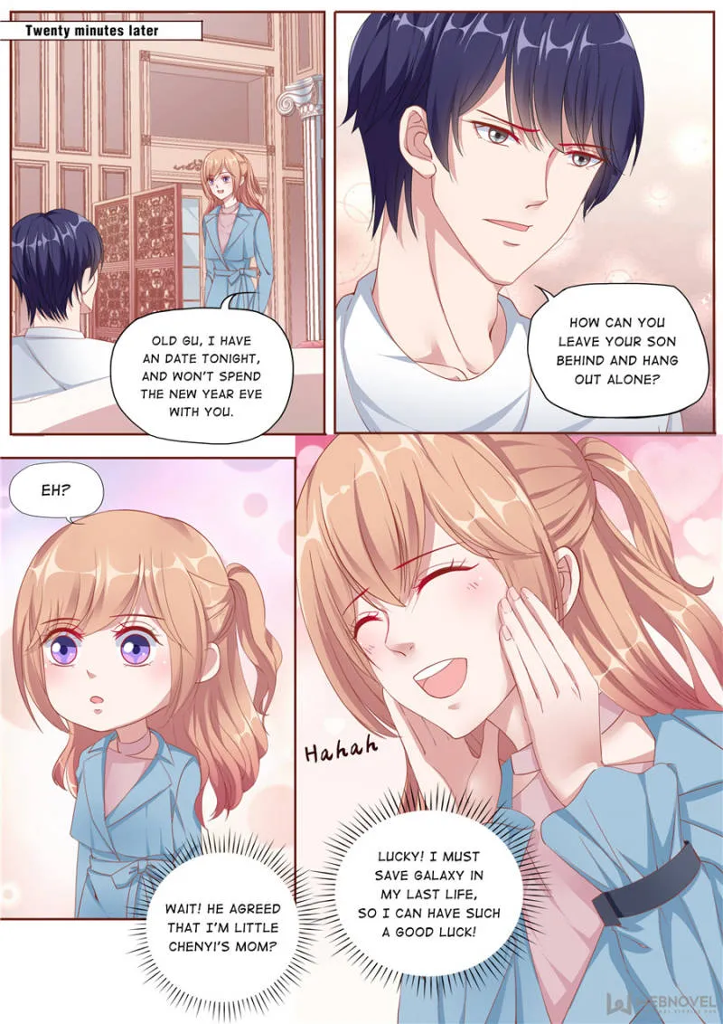 Romance In Toronto Chapter 149 page 6 - MangaKakalot