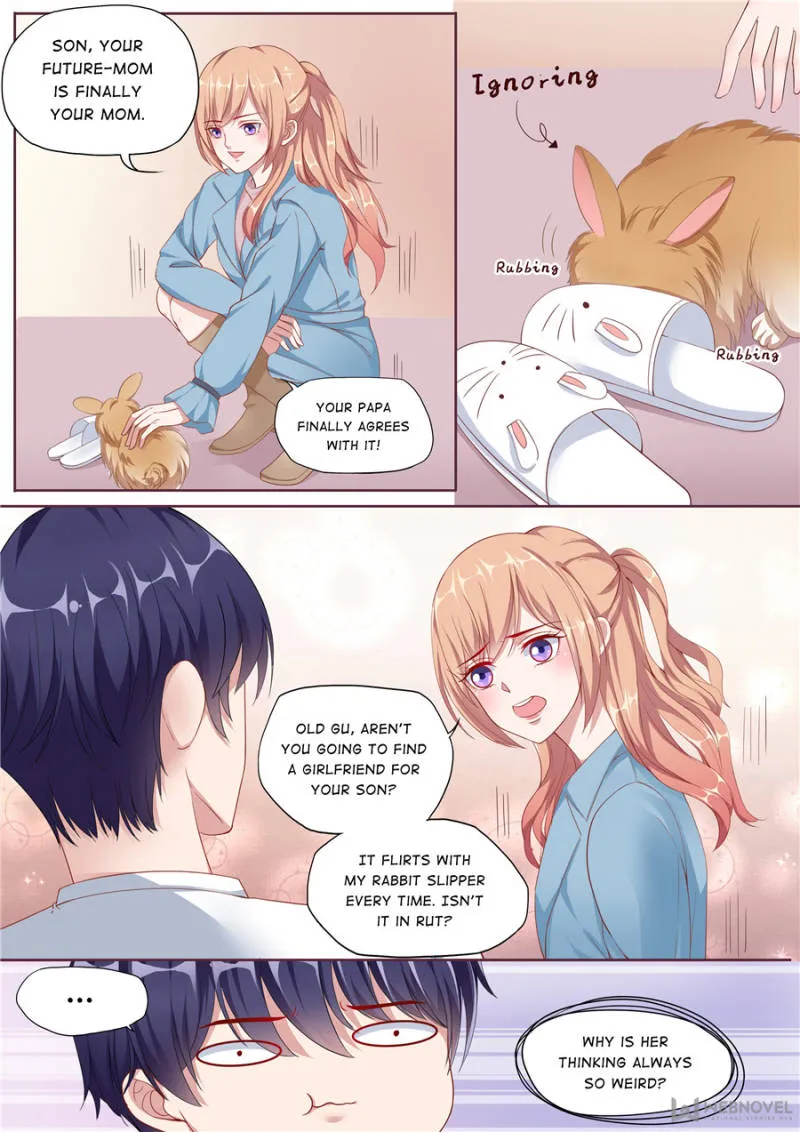 Romance In Toronto Chapter 149 page 7 - MangaKakalot