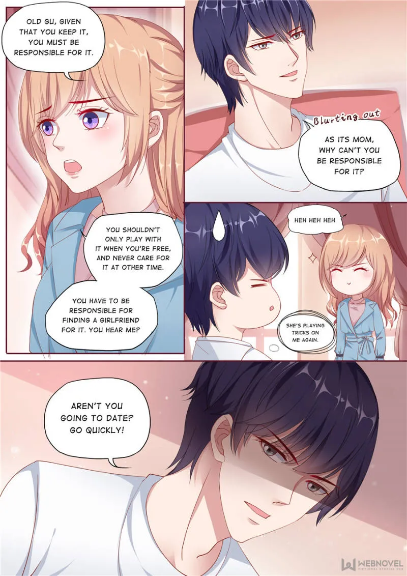 Romance In Toronto Chapter 149 page 8 - MangaKakalot