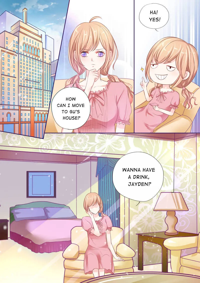 Romance In Toronto Chapter 15 page 1 - MangaKakalot