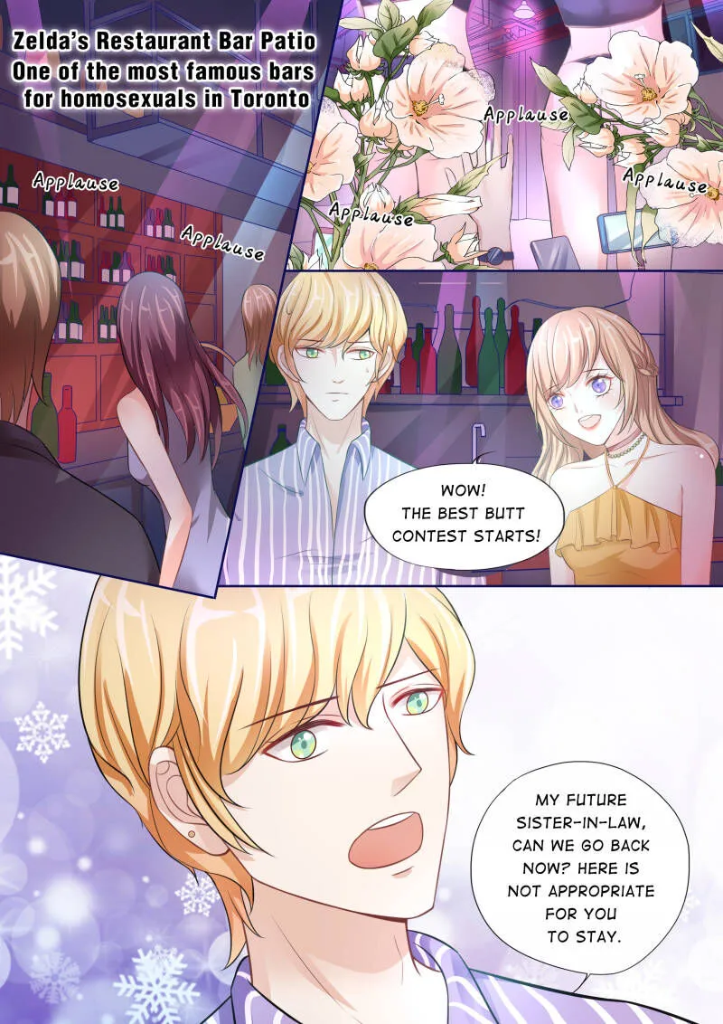 Romance In Toronto Chapter 15 page 2 - MangaKakalot