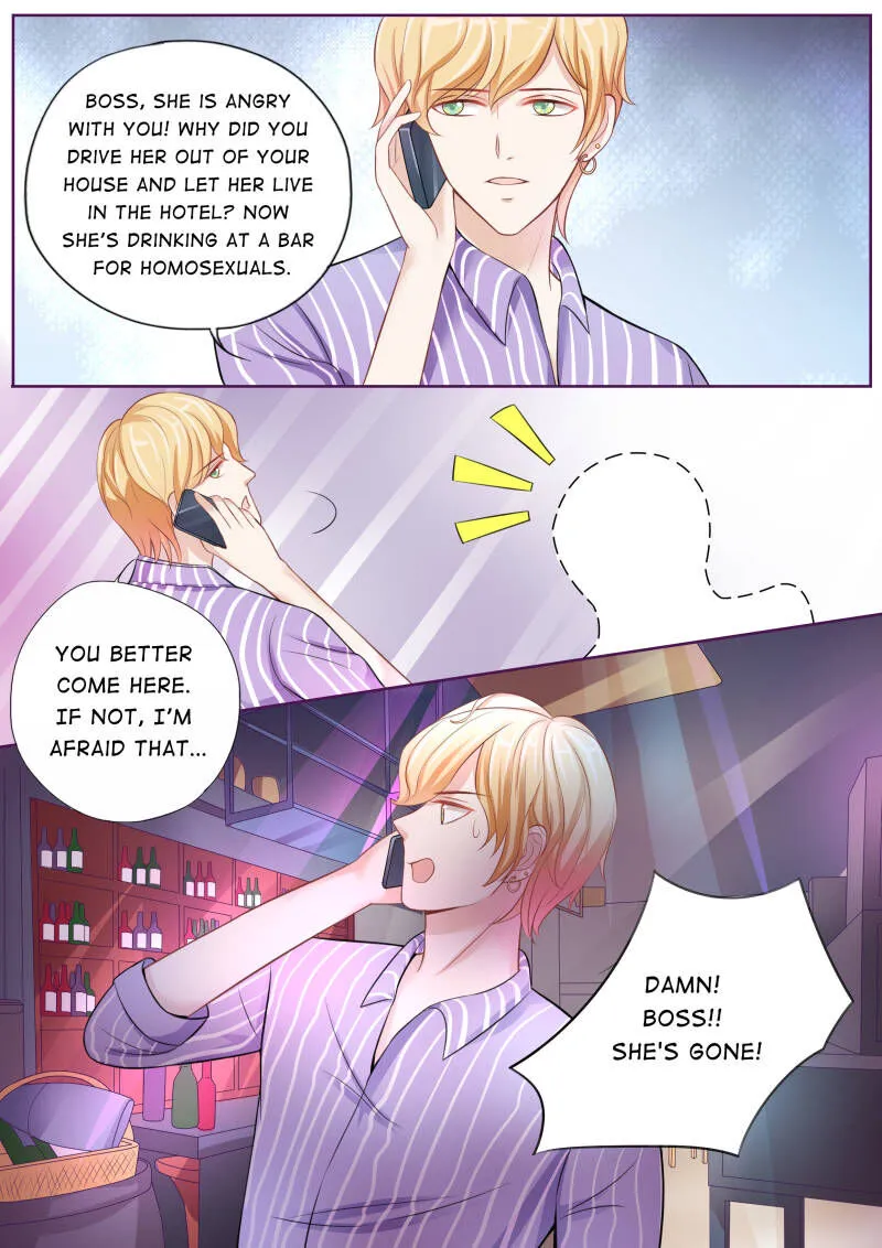 Romance In Toronto Chapter 15 page 4 - MangaKakalot