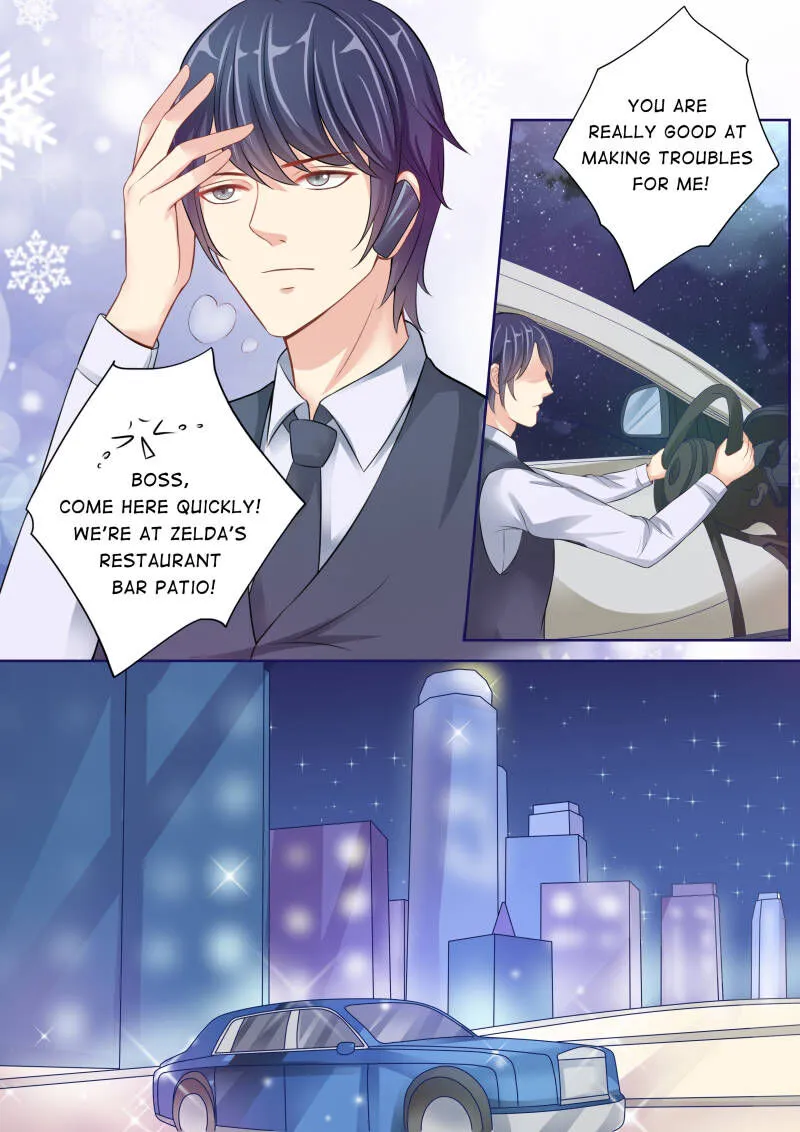 Romance In Toronto Chapter 15 page 5 - MangaKakalot