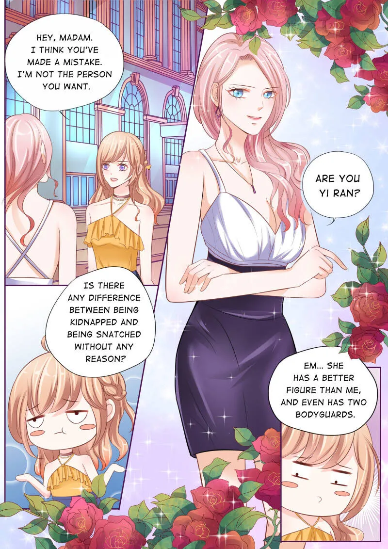 Romance In Toronto Chapter 15 page 6 - MangaKakalot