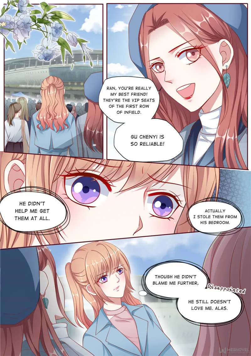 Romance In Toronto Chapter 150 page 7 - MangaKakalot