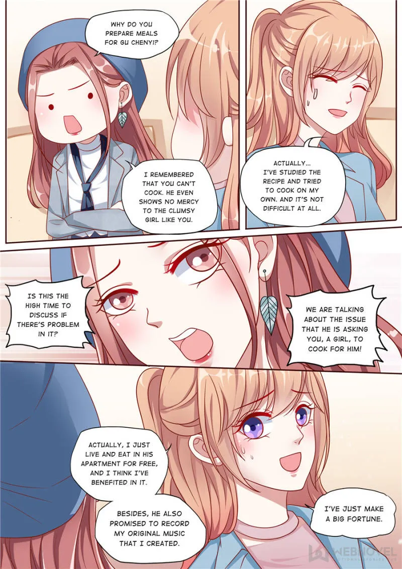 Romance In Toronto Chapter 151 page 2 - MangaKakalot