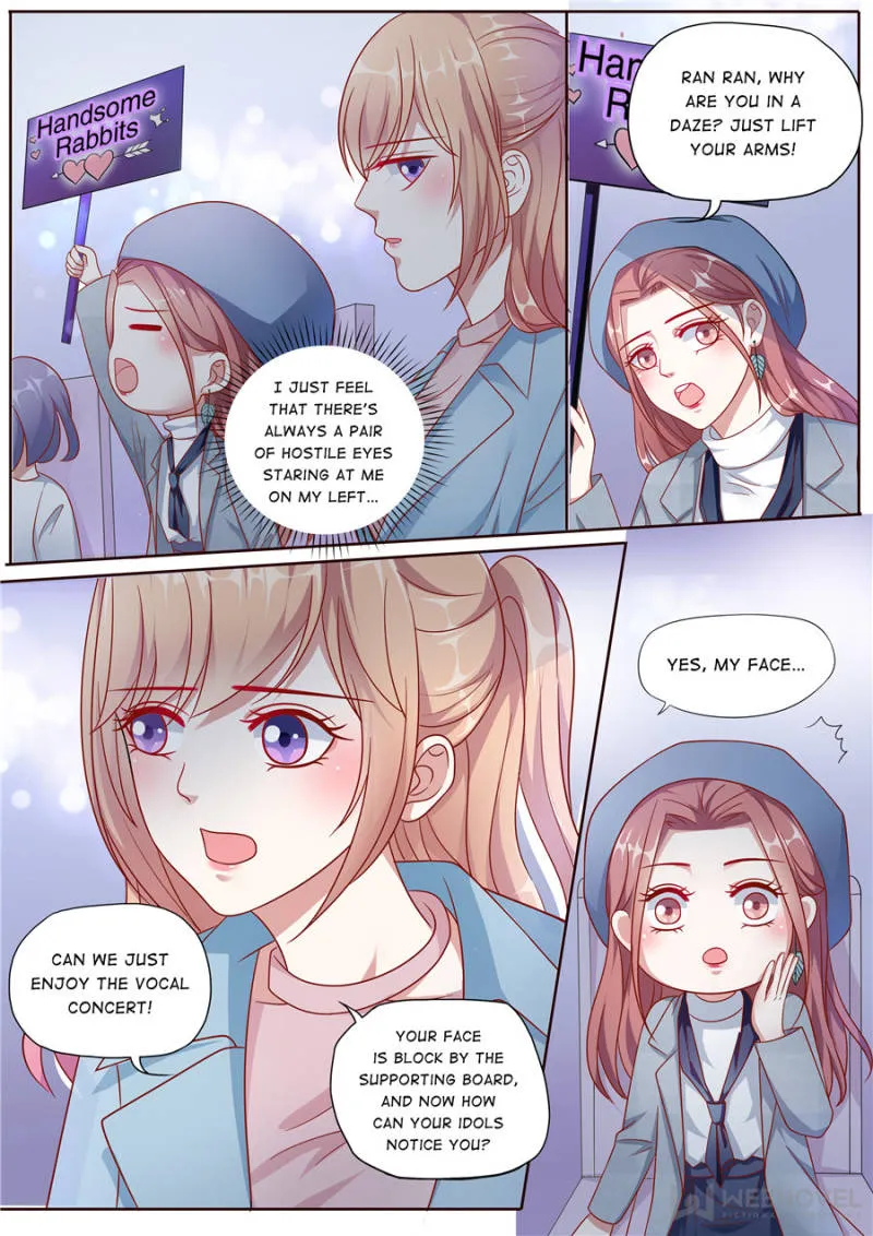 Romance In Toronto Chapter 151 page 4 - MangaKakalot