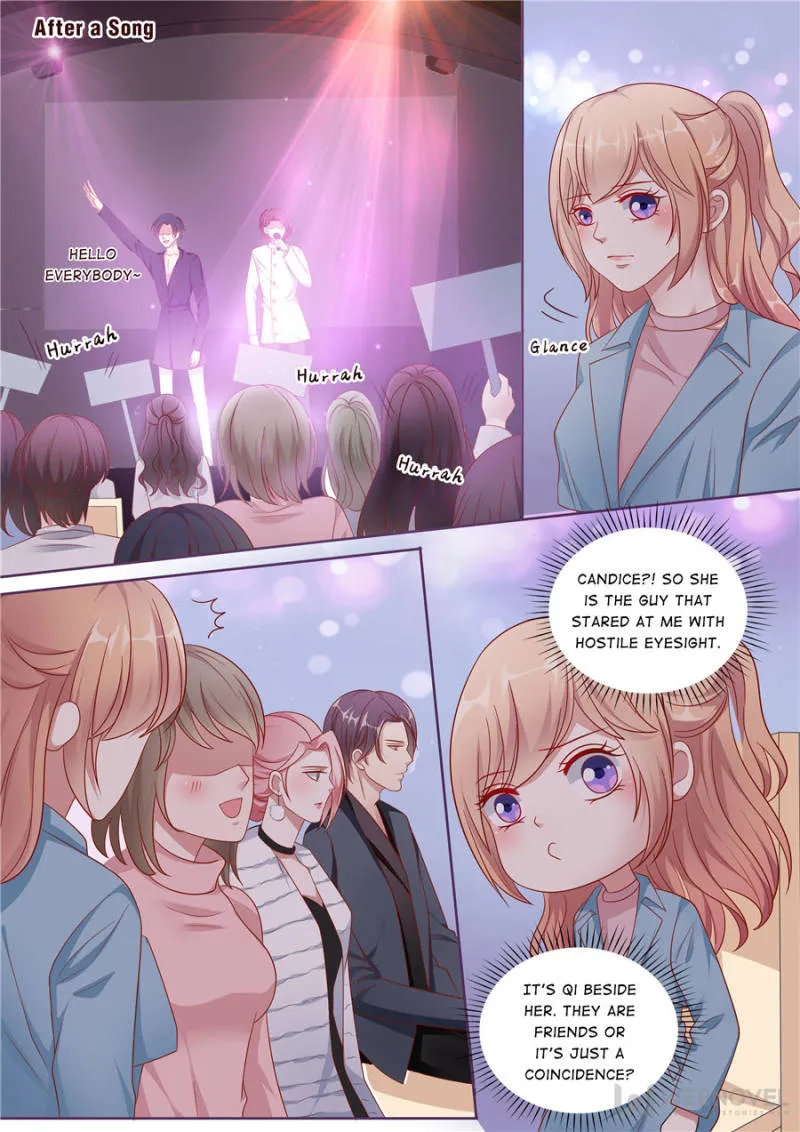 Romance In Toronto Chapter 151 page 5 - MangaKakalot