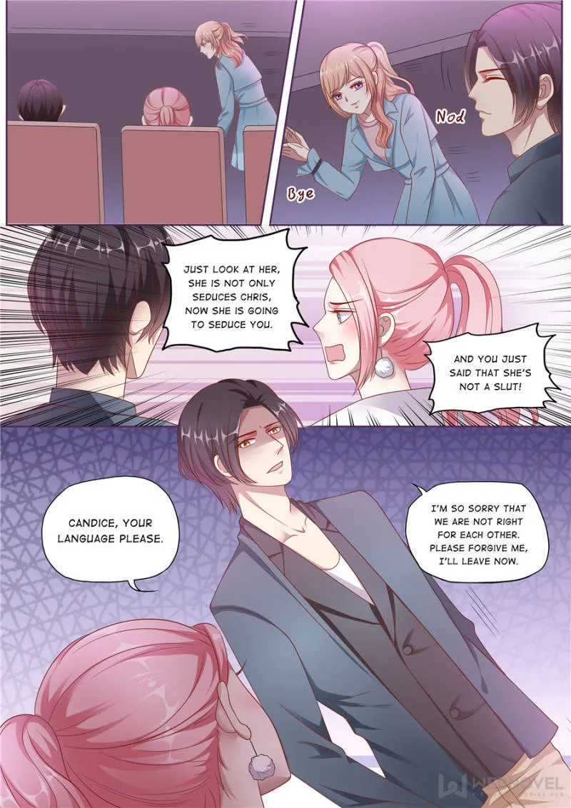 Romance In Toronto Chapter 152 page 6 - MangaKakalot