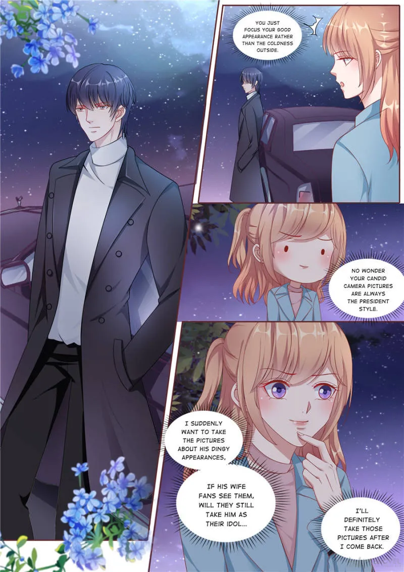 Romance In Toronto Chapter 153 page 1 - MangaKakalot