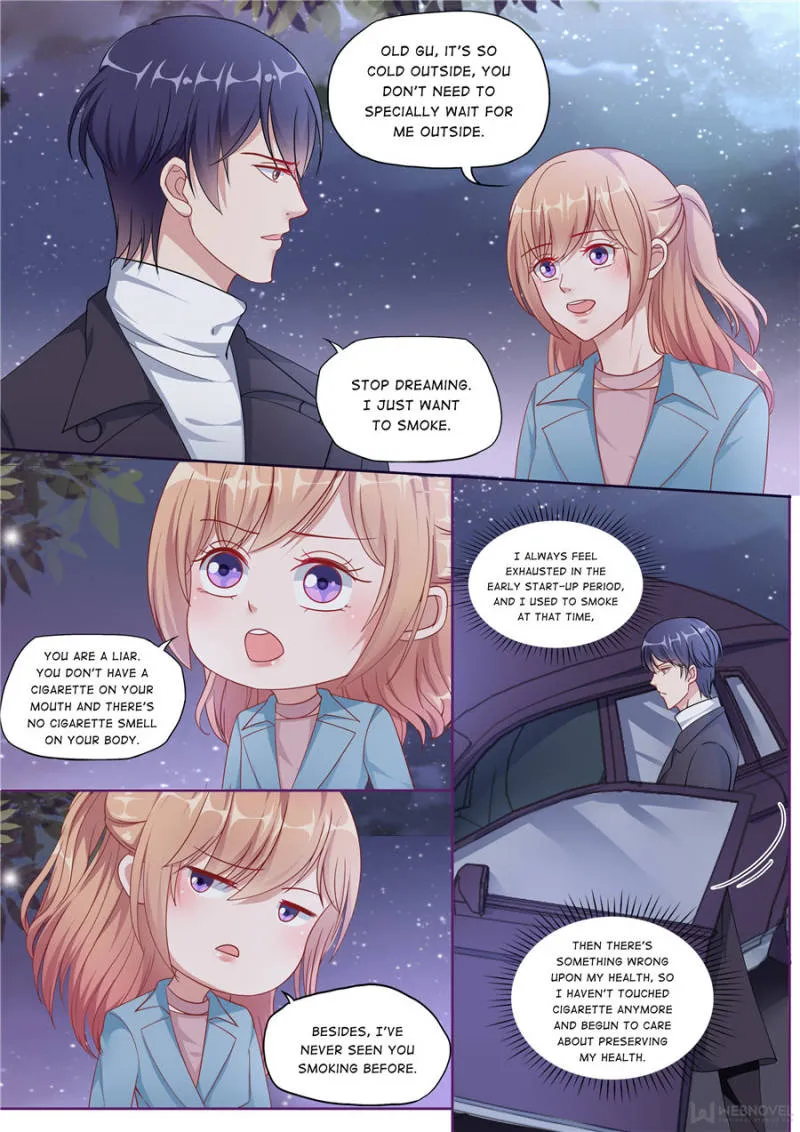 Romance In Toronto Chapter 153 page 2 - MangaKakalot