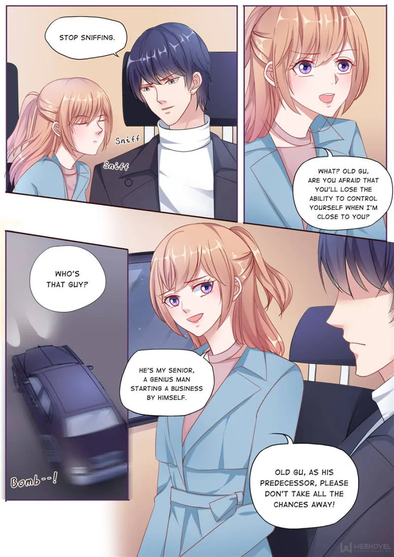 Romance In Toronto Chapter 153 page 3 - MangaKakalot