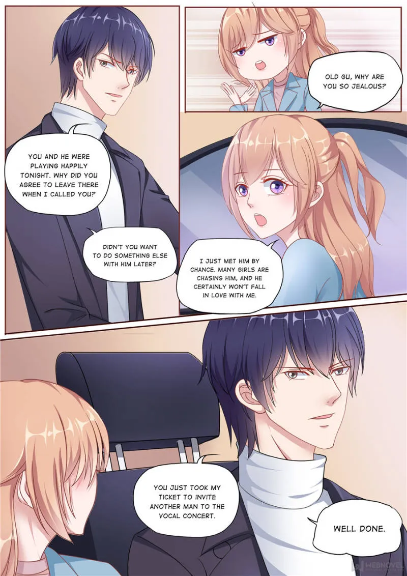 Romance In Toronto Chapter 153 page 4 - MangaKakalot