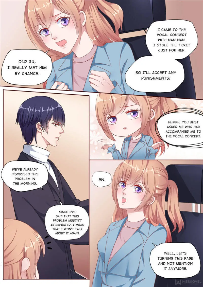 Romance In Toronto Chapter 153 page 5 - MangaKakalot