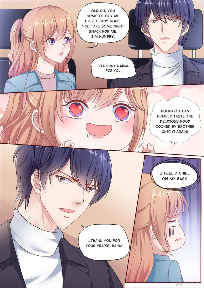 Romance In Toronto Chapter 153 page 6 - MangaKakalot