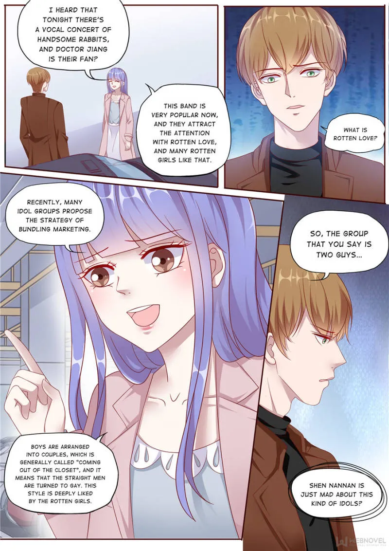 Romance In Toronto Chapter 154 page 1 - MangaKakalot