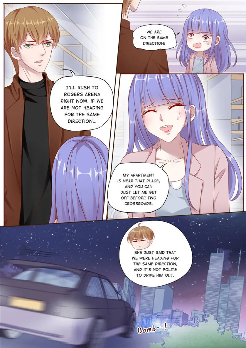 Romance In Toronto Chapter 154 page 2 - MangaKakalot