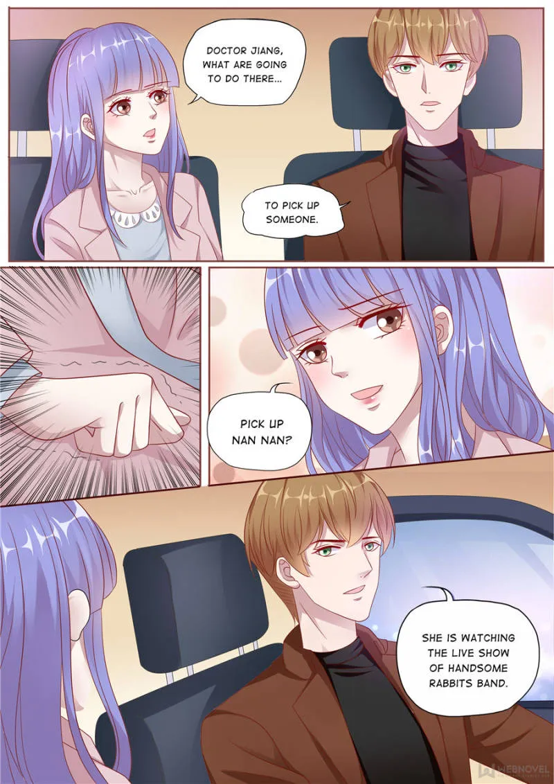 Romance In Toronto Chapter 154 page 3 - MangaKakalot