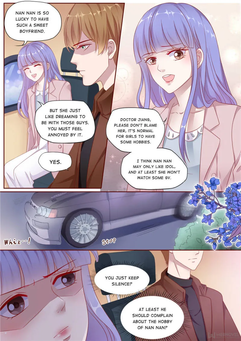 Romance In Toronto Chapter 154 page 4 - MangaKakalot