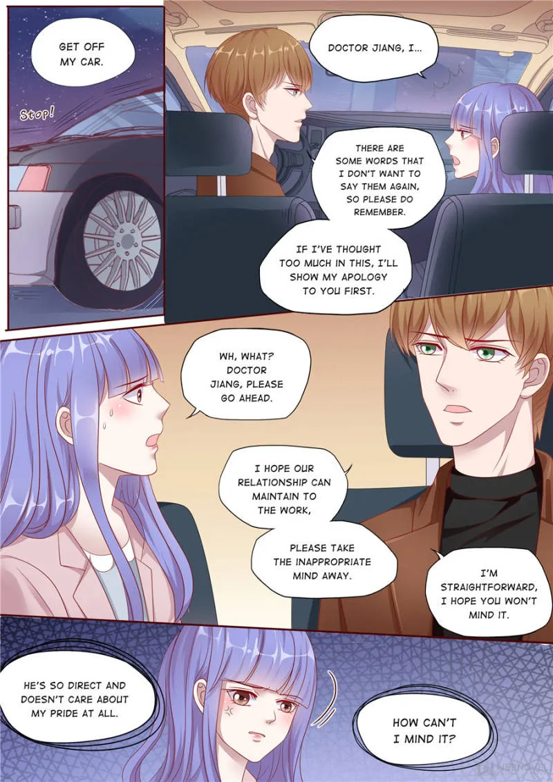 Romance In Toronto Chapter 154 page 5 - MangaKakalot