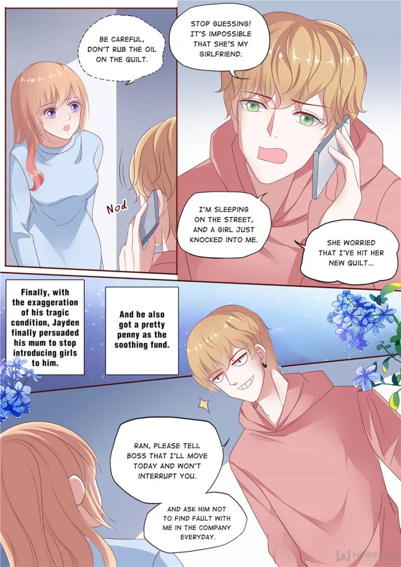 Romance In Toronto Chapter 157 page 2 - MangaKakalot