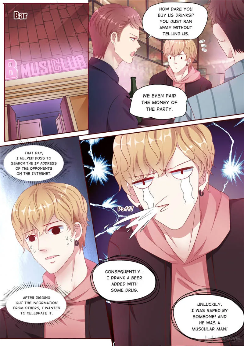 Romance In Toronto Chapter 157 page 3 - MangaKakalot