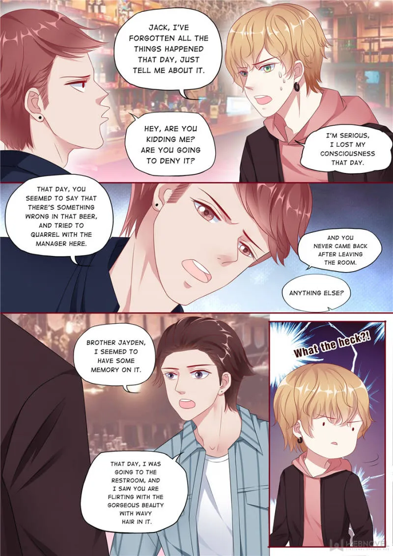 Romance In Toronto Chapter 157 page 4 - MangaKakalot