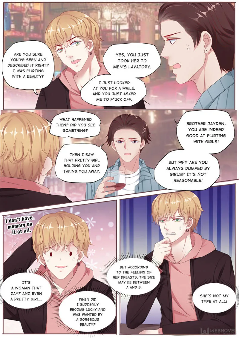 Romance In Toronto Chapter 157 page 5 - MangaKakalot