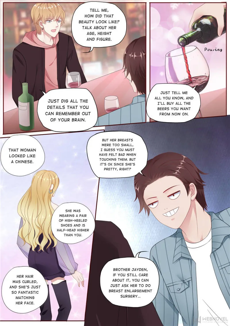 Romance In Toronto Chapter 157 page 6 - MangaKakalot