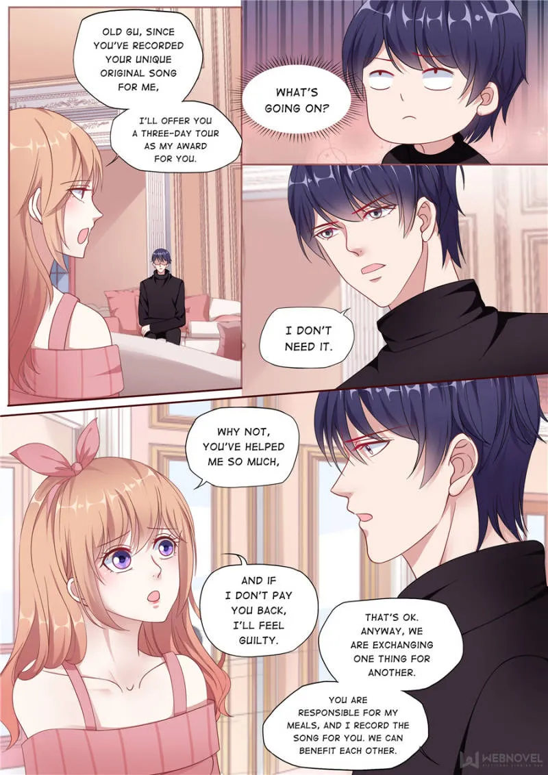 Romance In Toronto Chapter 158 page 2 - MangaKakalot