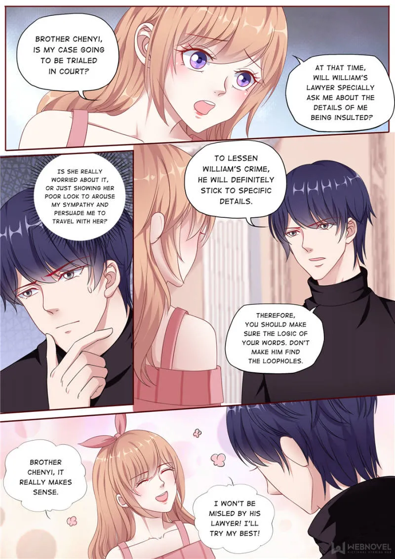 Romance In Toronto Chapter 158 page 3 - MangaKakalot