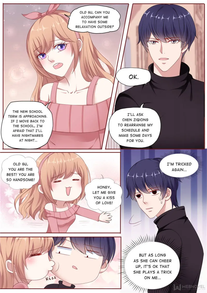 Romance In Toronto Chapter 158 page 4 - MangaKakalot