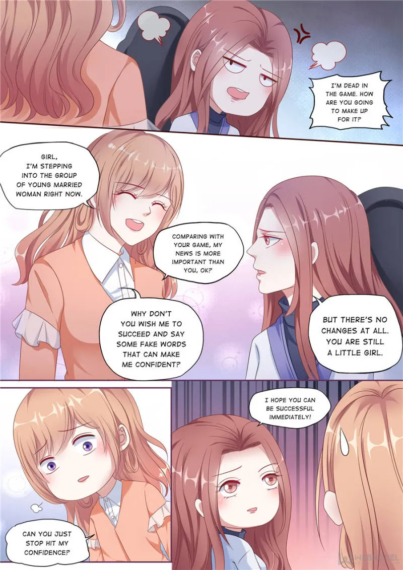 Romance In Toronto Chapter 158 page 6 - MangaKakalot