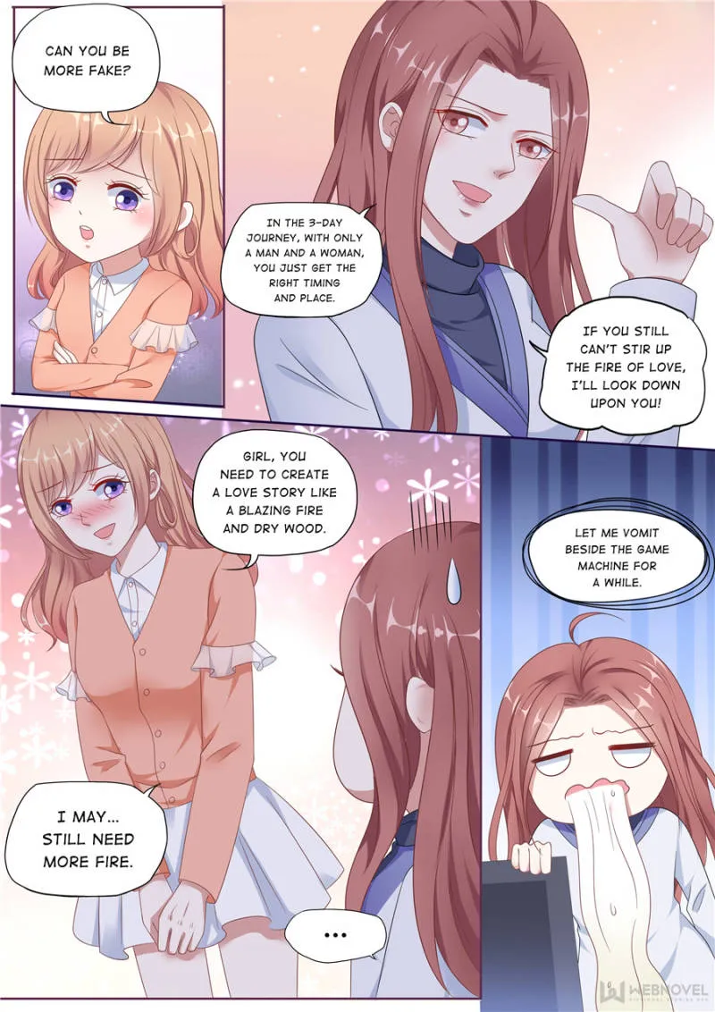 Romance In Toronto Chapter 158 page 7 - MangaKakalot