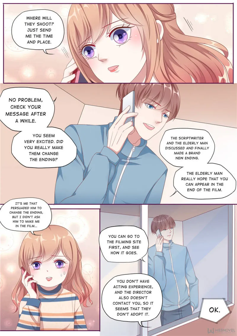 Romance In Toronto Chapter 159 page 2 - MangaKakalot