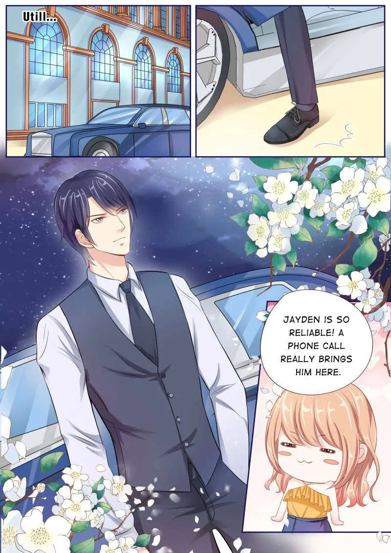 Romance In Toronto Chapter 16 page 2 - MangaKakalot