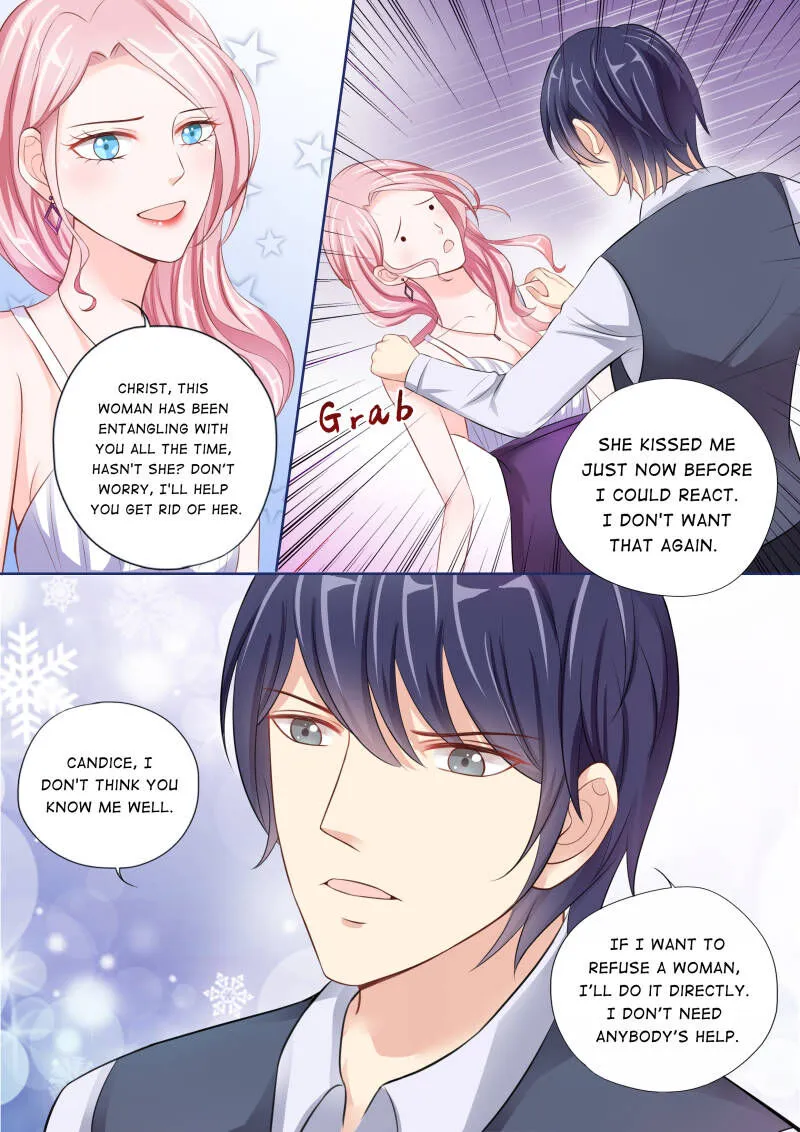 Romance In Toronto Chapter 16 page 4 - MangaKakalot