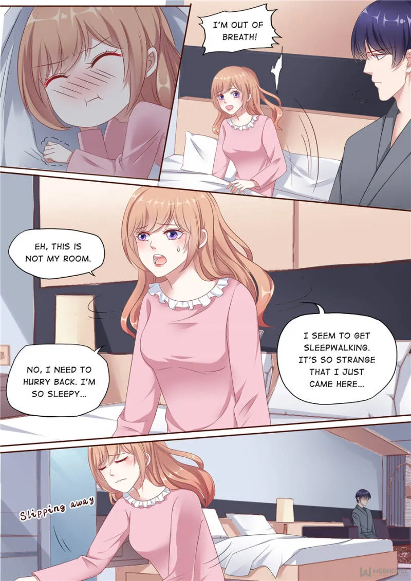 Romance In Toronto Chapter 160 page 2 - MangaKakalot