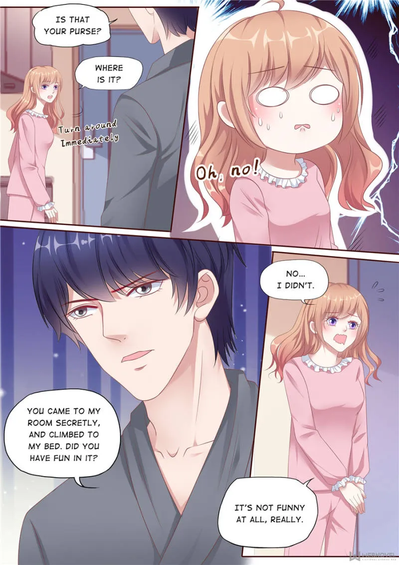 Romance In Toronto Chapter 160 page 3 - MangaKakalot