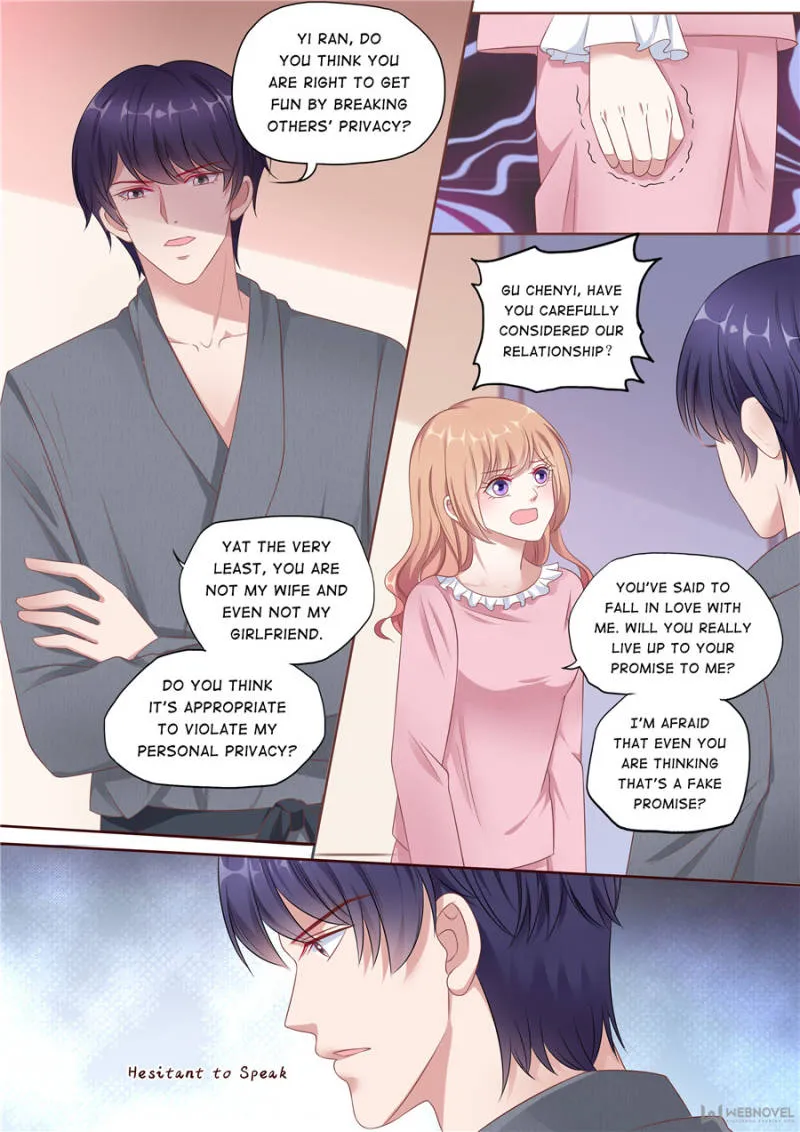 Romance In Toronto Chapter 160 page 5 - MangaKakalot