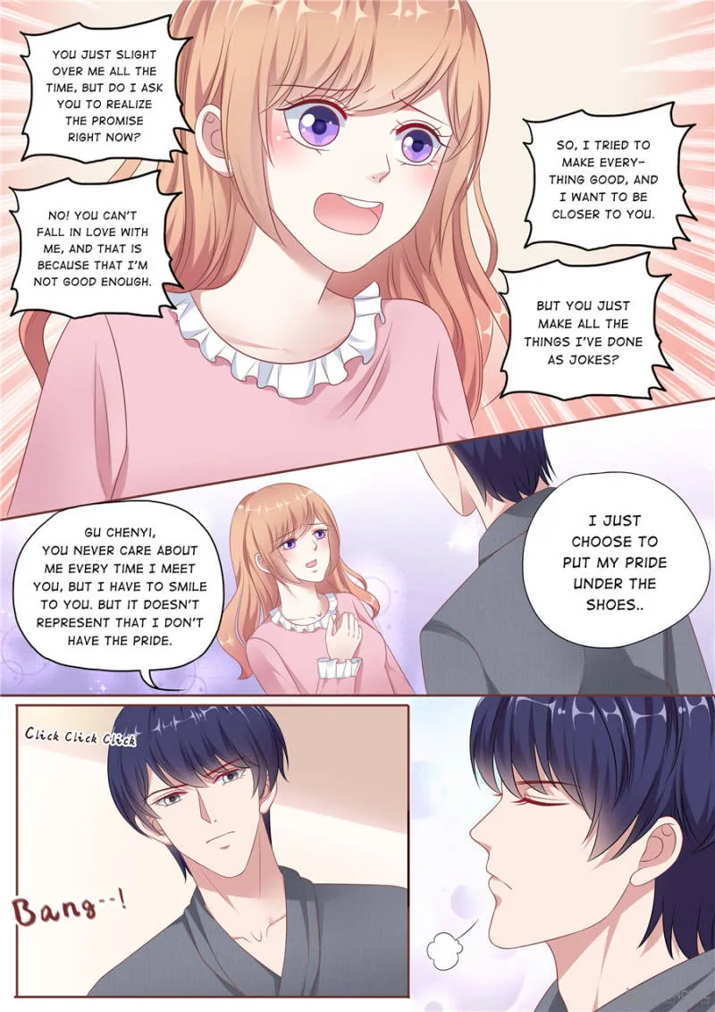 Romance In Toronto Chapter 160 page 6 - MangaKakalot