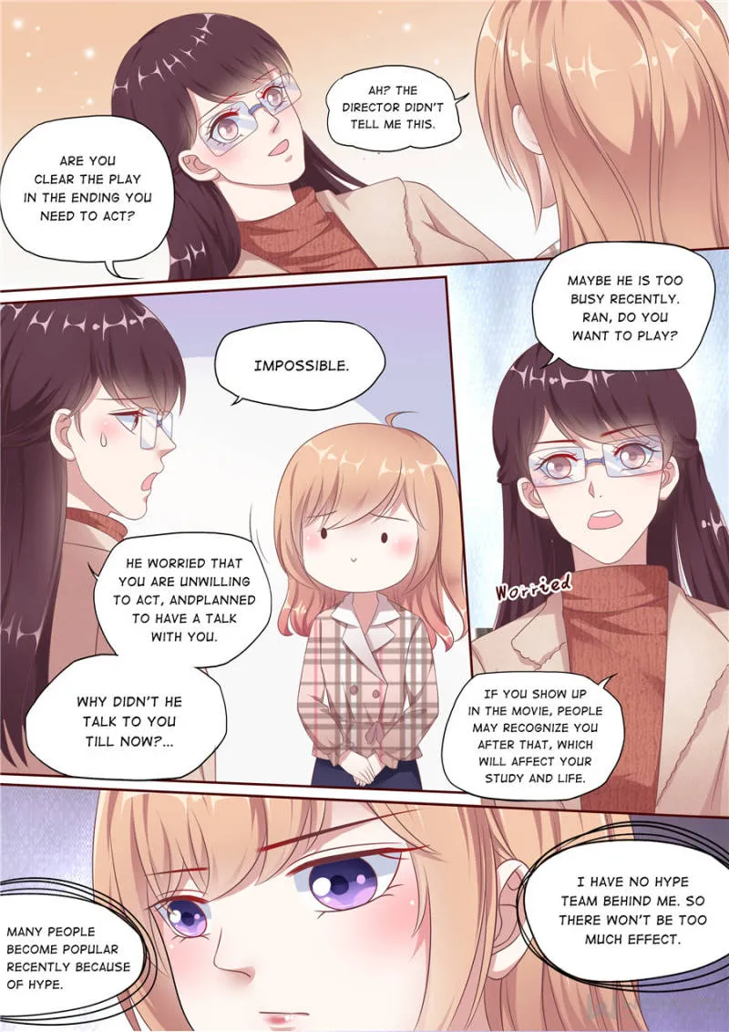 Romance In Toronto Chapter 161 page 2 - MangaKakalot