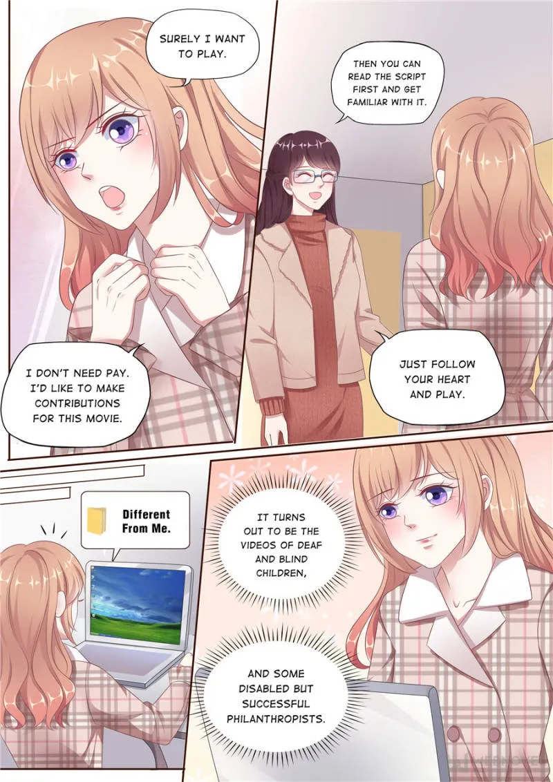 Romance In Toronto Chapter 161 page 3 - MangaKakalot