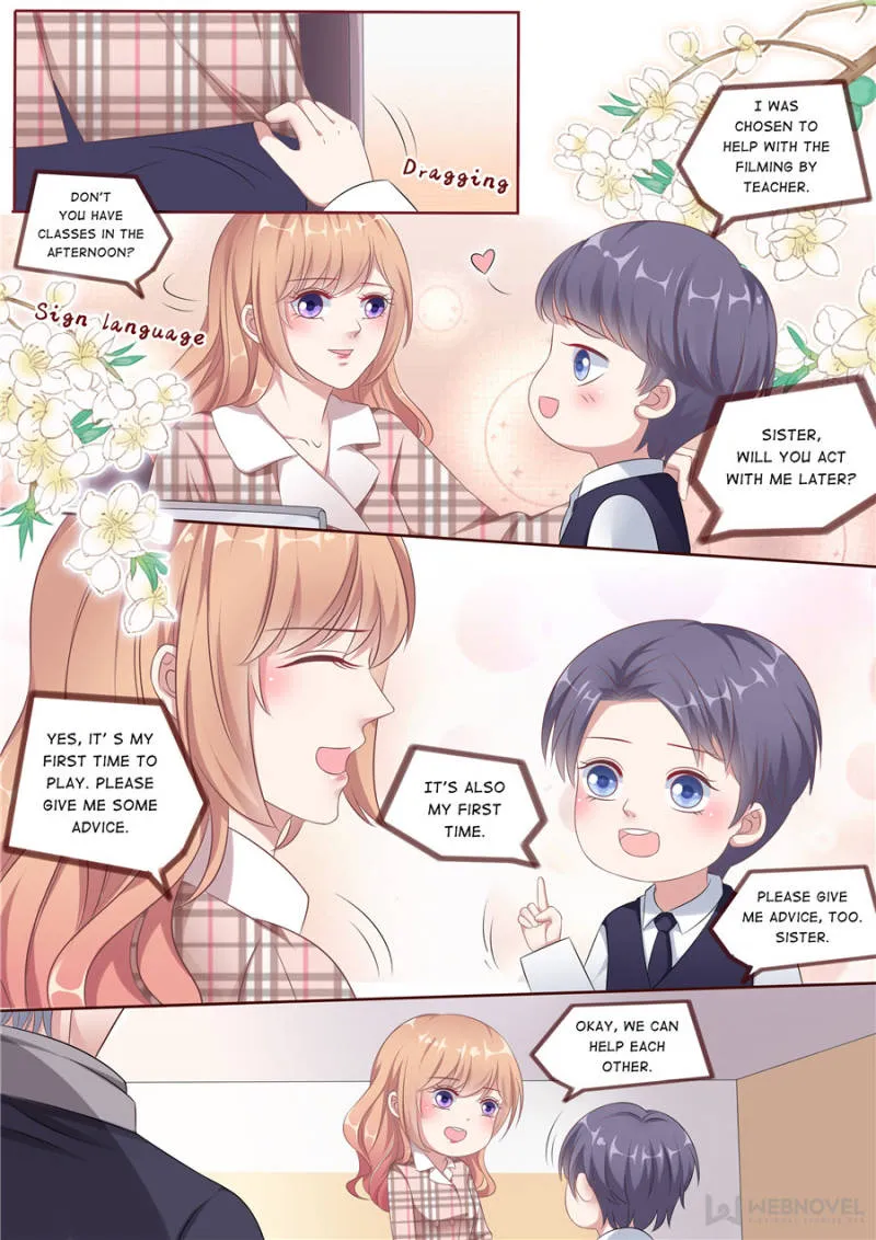 Romance In Toronto Chapter 161 page 4 - MangaKakalot