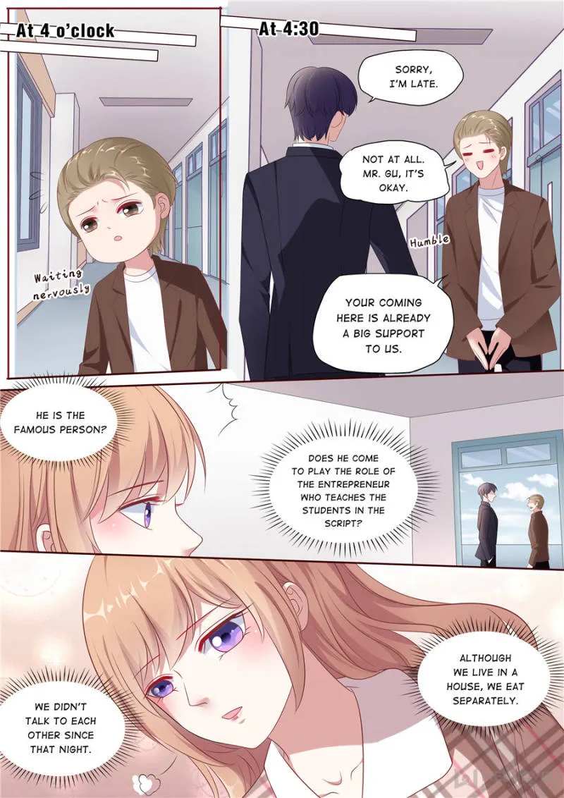 Romance In Toronto Chapter 161 page 6 - MangaKakalot