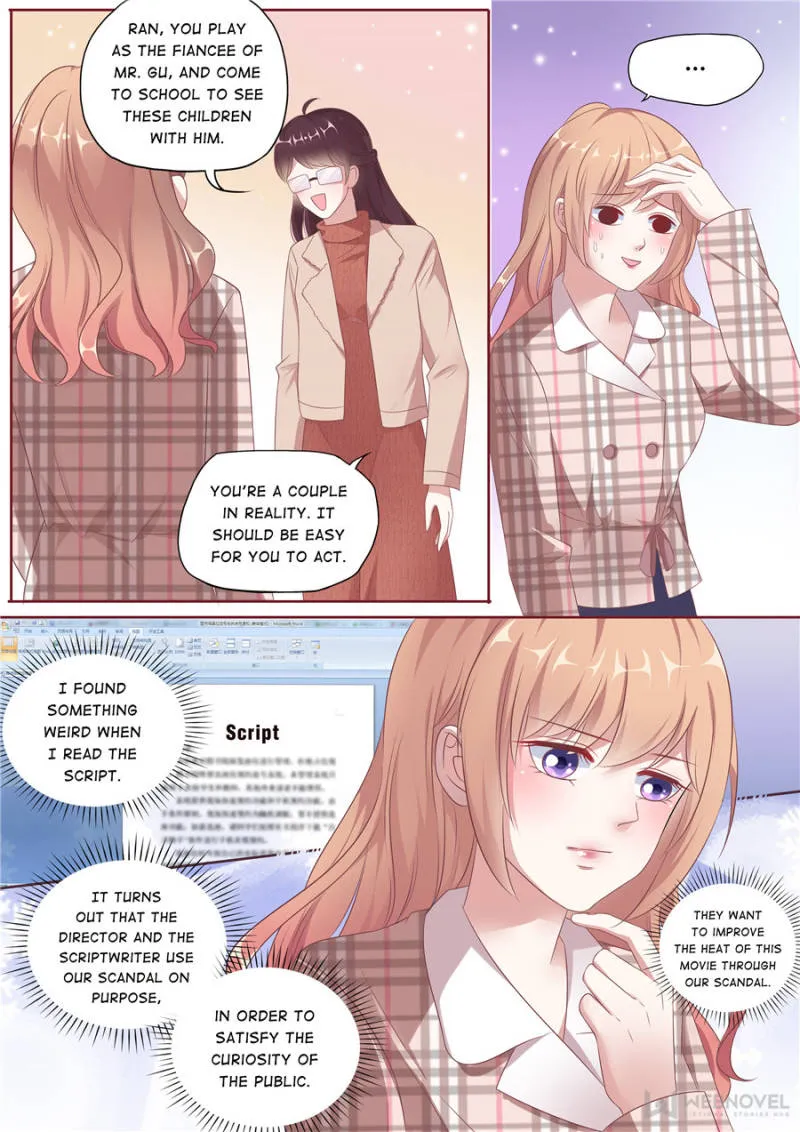 Romance In Toronto Chapter 161 page 7 - MangaKakalot