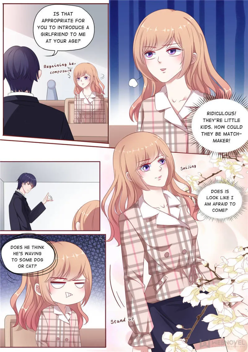 Romance In Toronto Chapter 162 page 2 - MangaKakalot